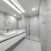 هزار جریب ۱۹۵ متر ۳ خواب نوساز صفر|اجارهٔ آپارتمان|اصفهان, کوی امام|دیوار