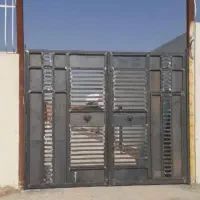 دربهای آکاردئونی درب وپنجره