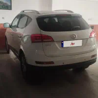 جک s5|خودرو سواری و وانت|تبریز, |دیوار