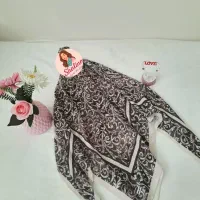 شال روسری برشکا|لباس|سنقر, |دیوار