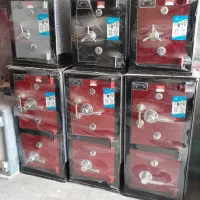 گاوصندوق ۵۰در۵۰ آریا|عمدهفروشی|بناب, |دیوار