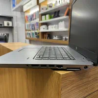 لپتاپ HP استوک تمیز|رایانه همراه|اصفهان, لاله|دیوار