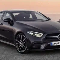 فروش ویژه قطعات کمیاب بنز و BMW