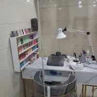 اجازه یا درصدی میز ناخن