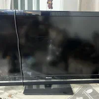 LCD bavia SONY|تلویزیون و پروژکتور|تهران, سلسبیل شمالی|دیوار