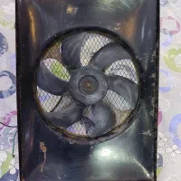 کولر  گازی نیسان