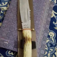 چاقو گوهنوردی اصل زنجان|کوهنوردی و کمپینگ|اردبیل, |دیوار