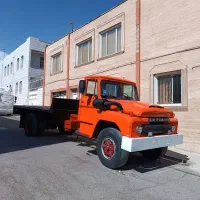 لیلاند اوراقی جرثقیل|خودرو سنگین|الیگودرز, |دیوار