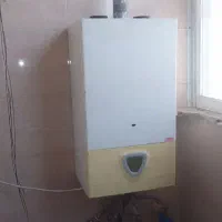 تعمرات پکیج آبگرمکن و کولر گازی