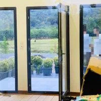 خانه ویلایی مدرن با ۲۵۰ متر زمین منظره جنگلی کوه|فروش خانه و ویلا|فومن, |دیوار