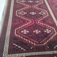 قالی محلی|فرش|میانکوه, |دیوار