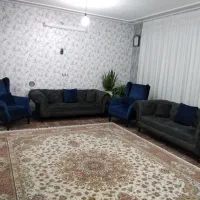 فروش 2طبقهدوبر مستقل(موقعیت تجاری)برو بلوار۷۵متری