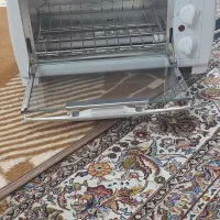 توسترنو۵میلیون تومان|اجاق گاز و لوازم برقی پخت‌وپز|قدس, شهر‌قدس|دیوار