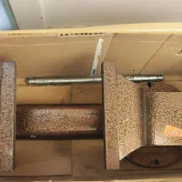 گیره فولادی ۱۶۰ را صنعت