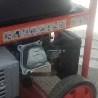 موتور برق هاتسان 3500|ماشینآلات صنعتی|قره چای, |دیوار