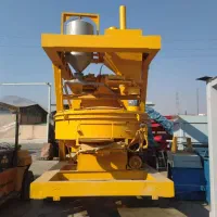 بچینگ-دراگلاین-دستگاه بلوک زن سبلان