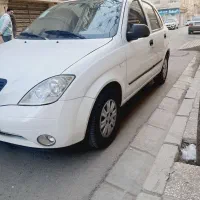 تیبا ۲ درحد صفر