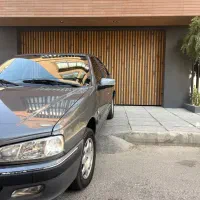 پرشیا سال بیرنگ|خودرو سواری و وانت|کرج, شهرک جهان‌نما|دیوار