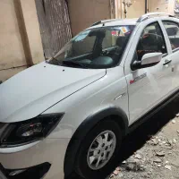 کوییک|خودرو سواری و وانت|قدس, شهرک فرزان|دیوار