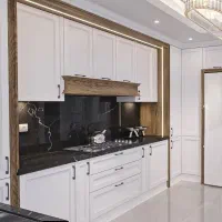 کابینت آشپزخانه مکث ....MAX KABIN|خدمات پیشه و مهارت|رودهن, |دیوار