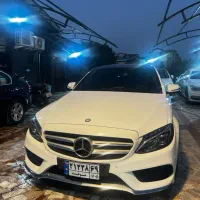 c200 مدل ۲۰۱۶