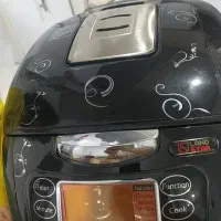 پلوپزوبخارپزهفت کاره