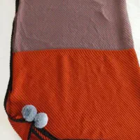 پیچازی پاییزه دو تیکه|لباس|نوشهر, |دیوار