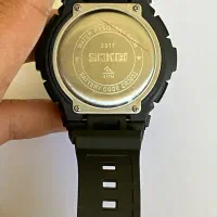 ساعت دیجیتال ورزشی اسپورت اسکمی|ساعت|شیراز, نصر|دیوار