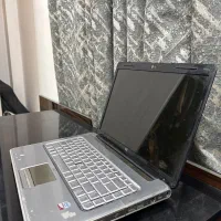 لپ تاپ hp مدل dv5|رایانه همراه|رودهن, |دیوار