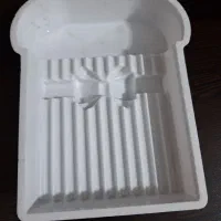 قالب ژله|ظروف سرو و پذیرایی|شاهدشهر, |دیوار