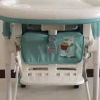 صندلی غذا جویی