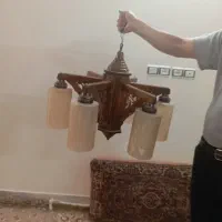 لوسترچوبی ۶شاخه