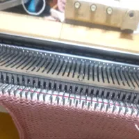 ماشین بافندگی