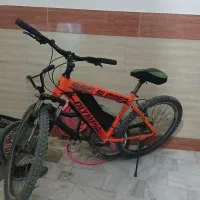 دوچرخه 26 المپیا|دوچرخه، اسکیت، اسکوتر|قم, ولیعصر|دیوار