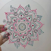 دیوارکوب تزئینی
