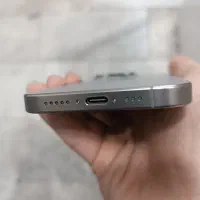 آیفون 15 پرو 256 در حد|موبایل|اردبیل, |دیوار