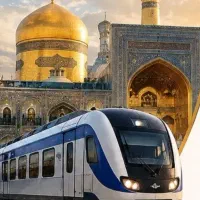 بلیط برای مسافرین