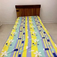 تخت یک نفره