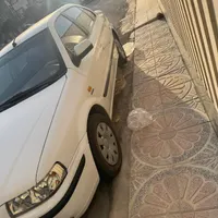 سمند LX EF7 بنزینی، مدل ۱۳۹۲|خودرو سواری و وانت|اصفهان, گلستان|دیوار