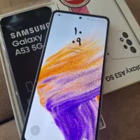 سامسونگ a53 5G