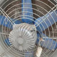 هواکش فلزی صنعتی سایز ۷۰|ماشینآلات صنعتی|نیشابور, شهرک قدس|دیوار