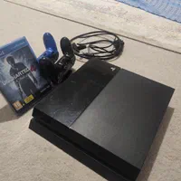 ps4 fat 1tr ریجن اروپا|کنسول، بازی ویدئویی و آنلاین|تهران, فرحزاد|دیوار