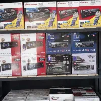 دوربین ثبت وقایع،کیلس استارتر،ردیاب،سیستم صوتی|قطعات یدکی و لوازم جانبی|مشهد, نیروی هوایی|دیوار