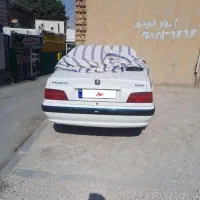 فروش پژو پارس Tu5فول