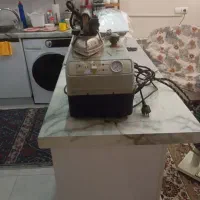 اتو بخار سیلتر