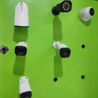 نصب و فروش دوربین مداربسته و دزدگیر اماکن زیر قیمت