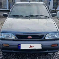 پراید مدل 86به فروش میرسد