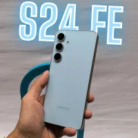 سامسونگ S24fe