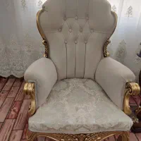 مبل|مبلمان خانگی و میز عسلی|همدان, |دیوار