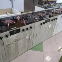 mdf اجاق گاز کد ۳۳۳۳